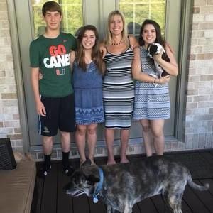 Meet your Posher, Kimberly